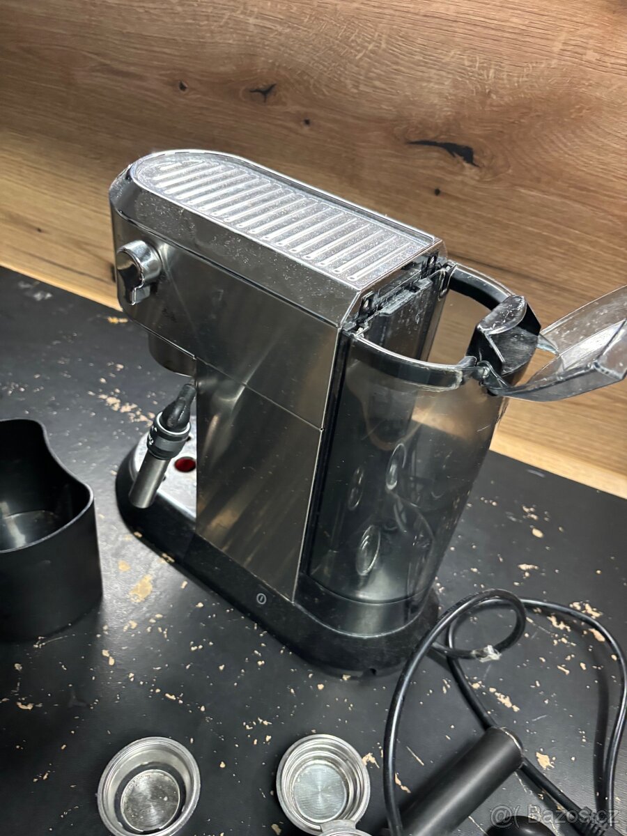 Kávovar delonghi ec 685 m - 3