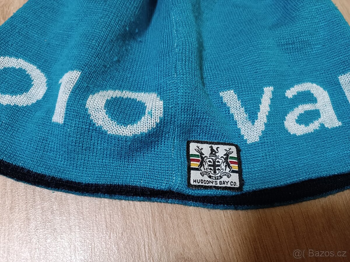 Pánská/chlapecká čepice - 3