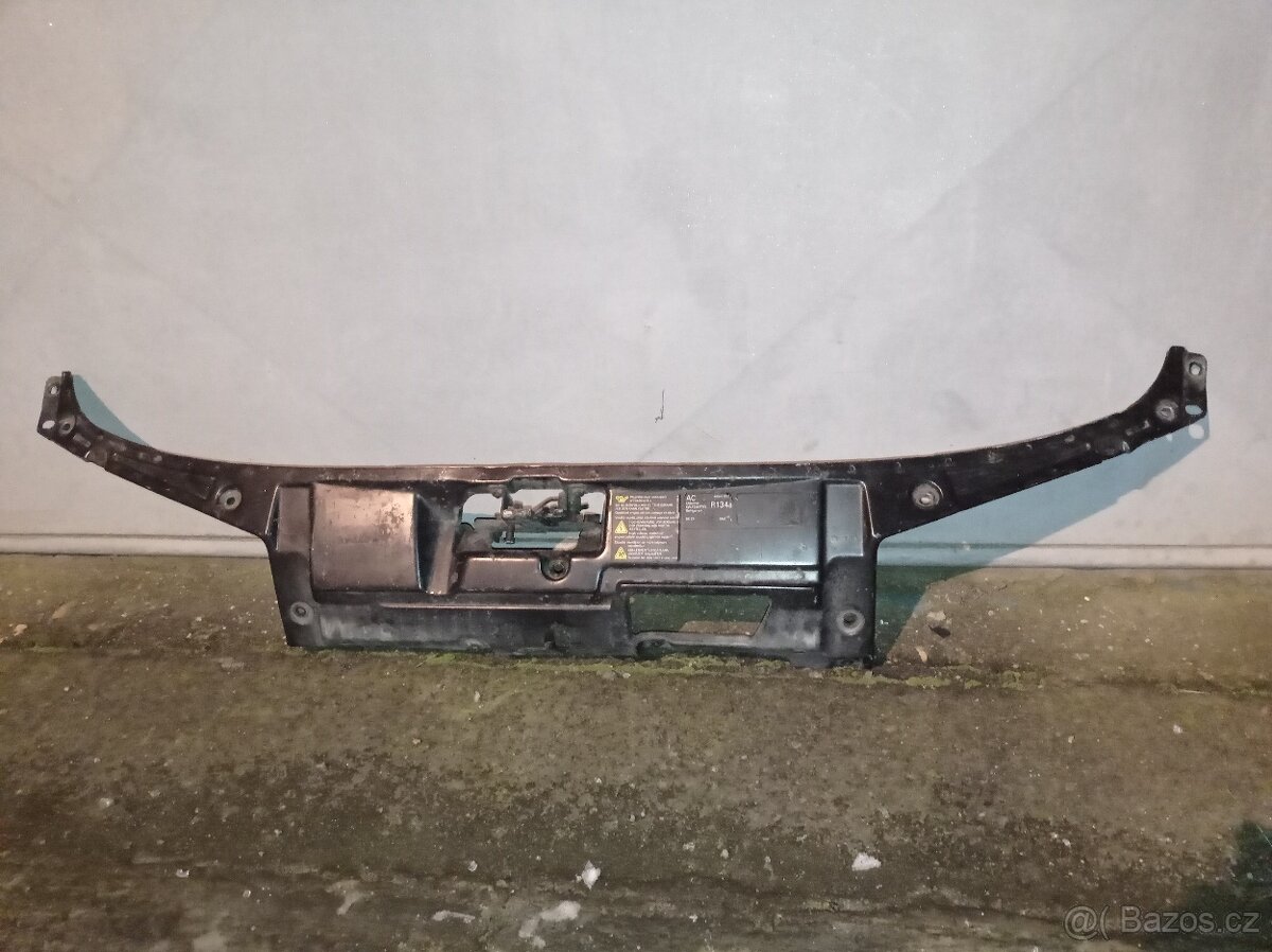 škoda fabia 1 dily - 3