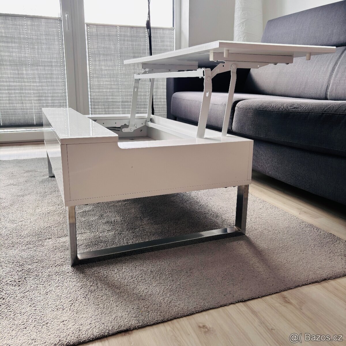 Konferenční stůl - 3