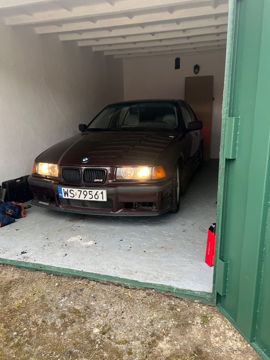 E36 - 3