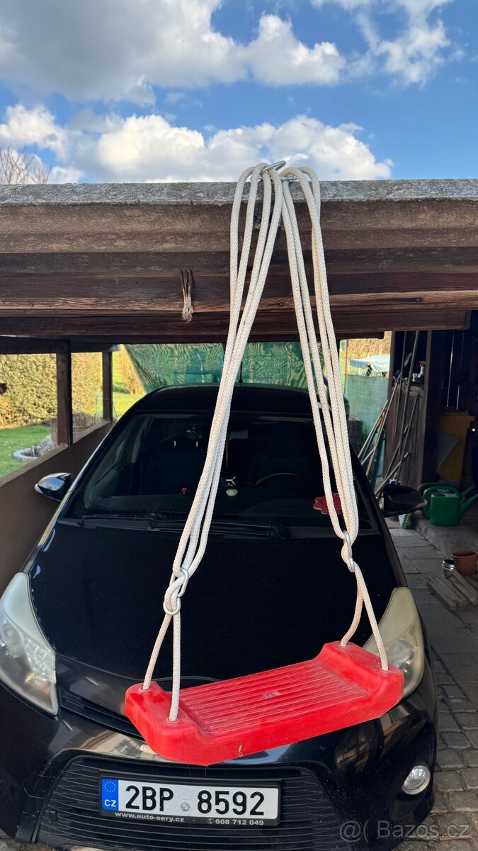 Dětské houpačky - 3