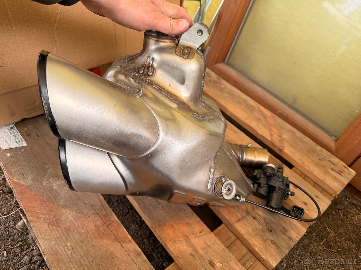 Ducati Diavel 1260 - 3