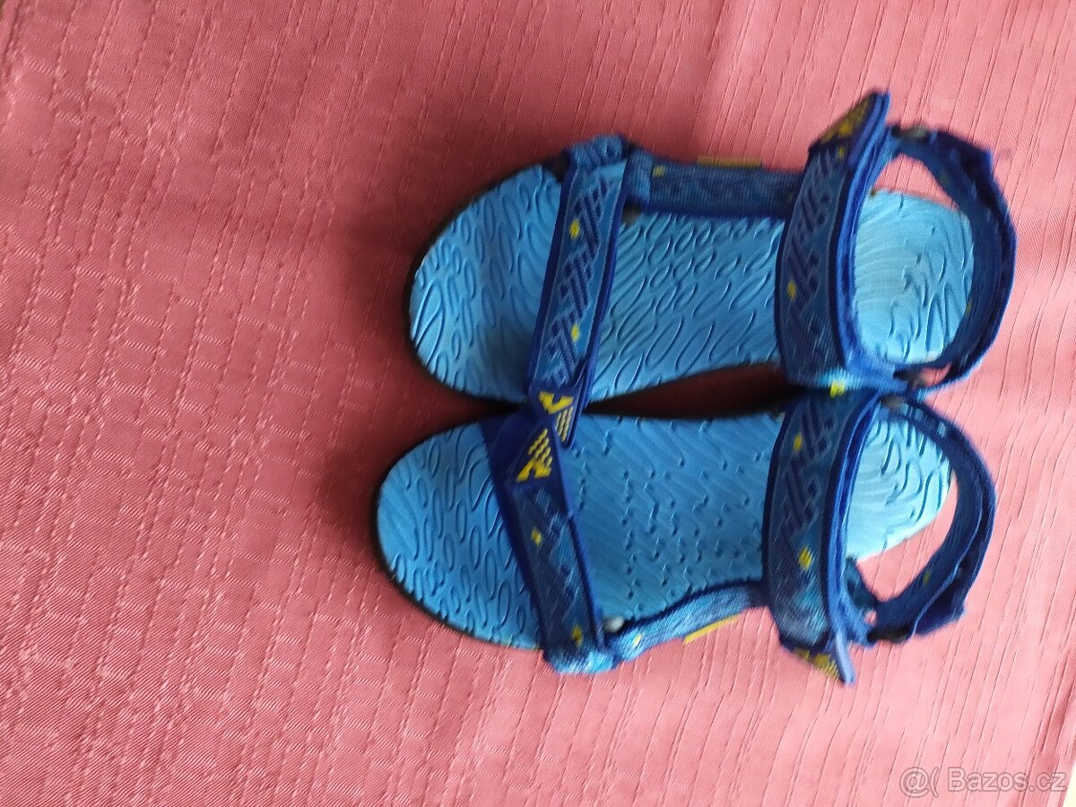 Dívčí boty - 3