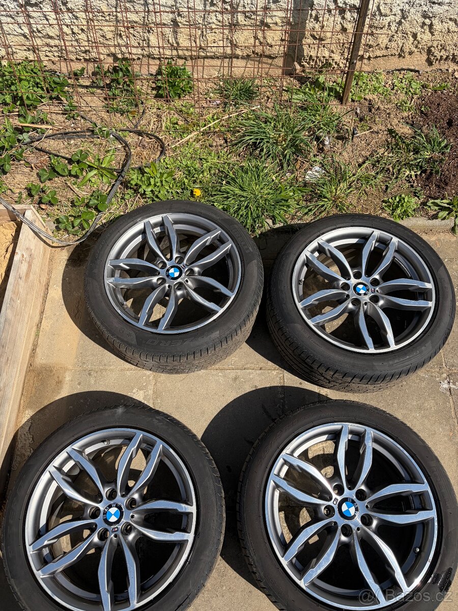 Bmw Styling 622 - 3