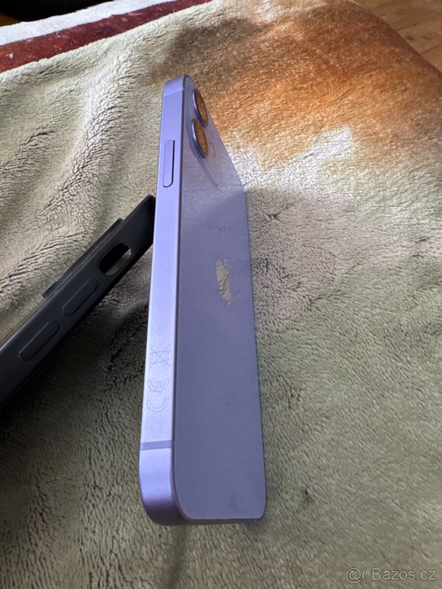 iPhone 12 mini 64 gb - 3
