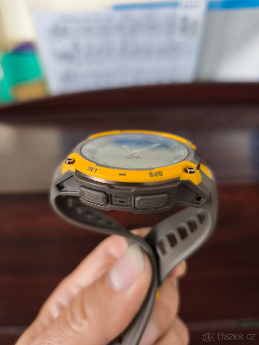 Garmin Instinct Crossover Amoled - 3