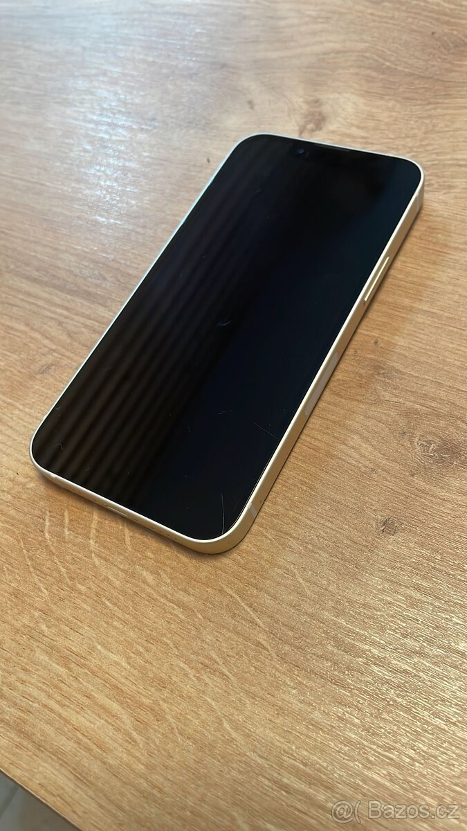 iPhone 13 256gb Starlight - 3