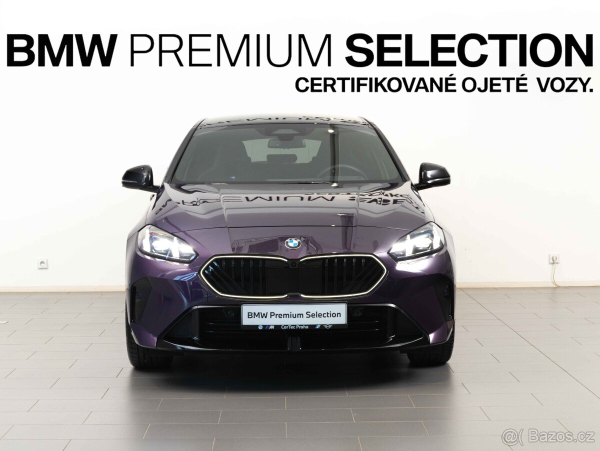 BMW 120 - záruka BMW Premium Selection ID: 50863 - 3