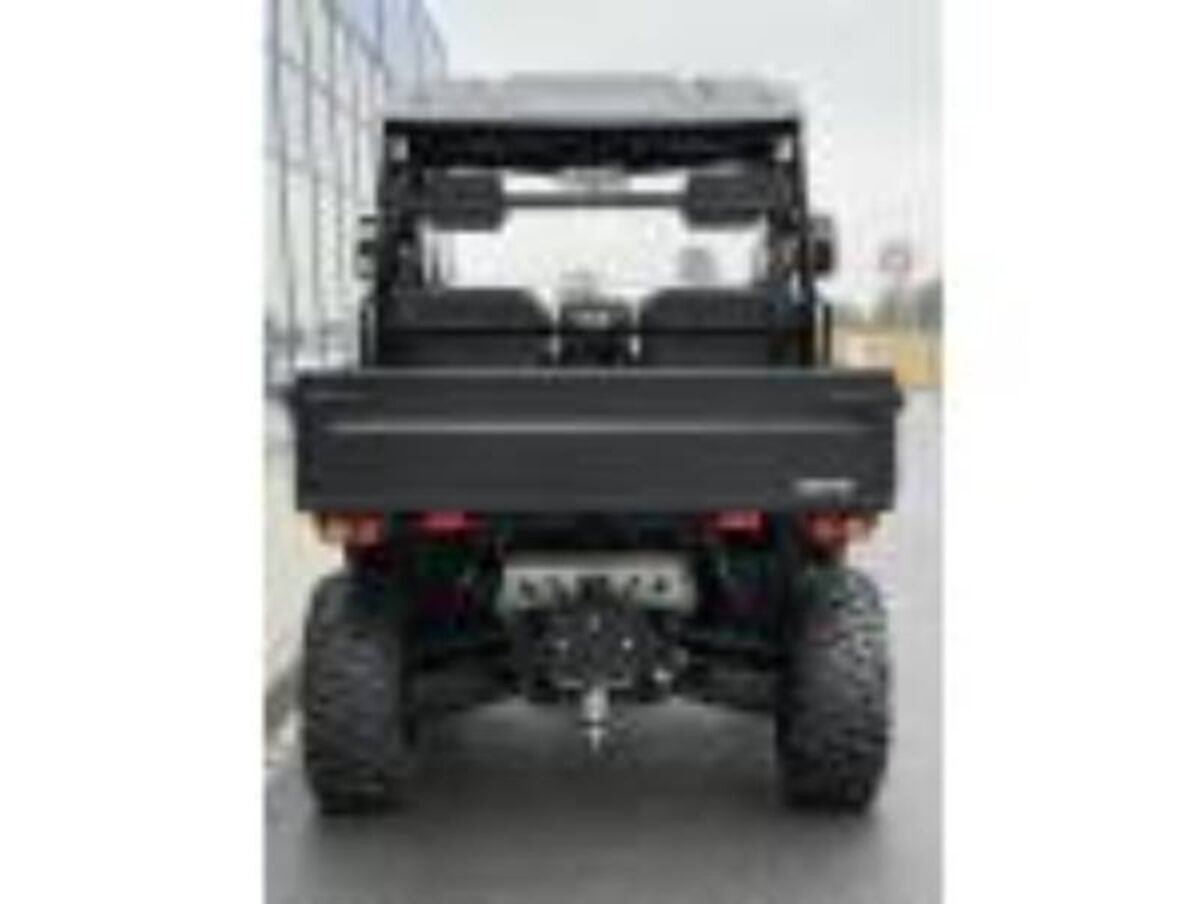LINHAI T-BOSS 570 EPS T1B, CAMO
