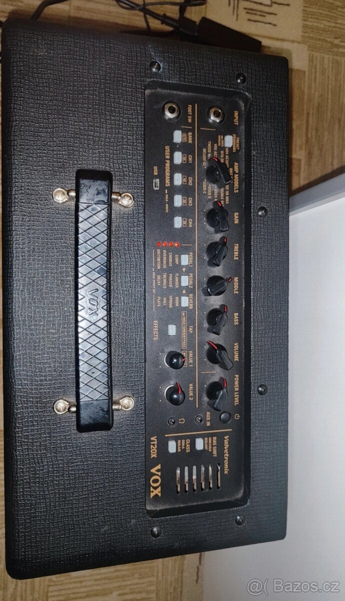 Kombo Vox VT20X - 3