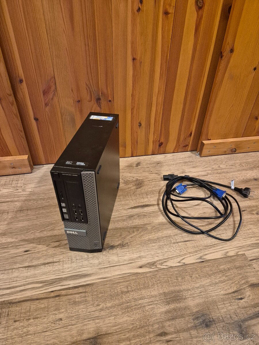 💻 Dell Optiplex 9020 - 3