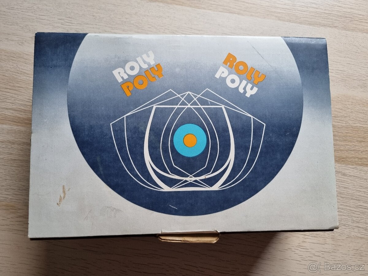 Skleničky na whisky 6x380ml - 3