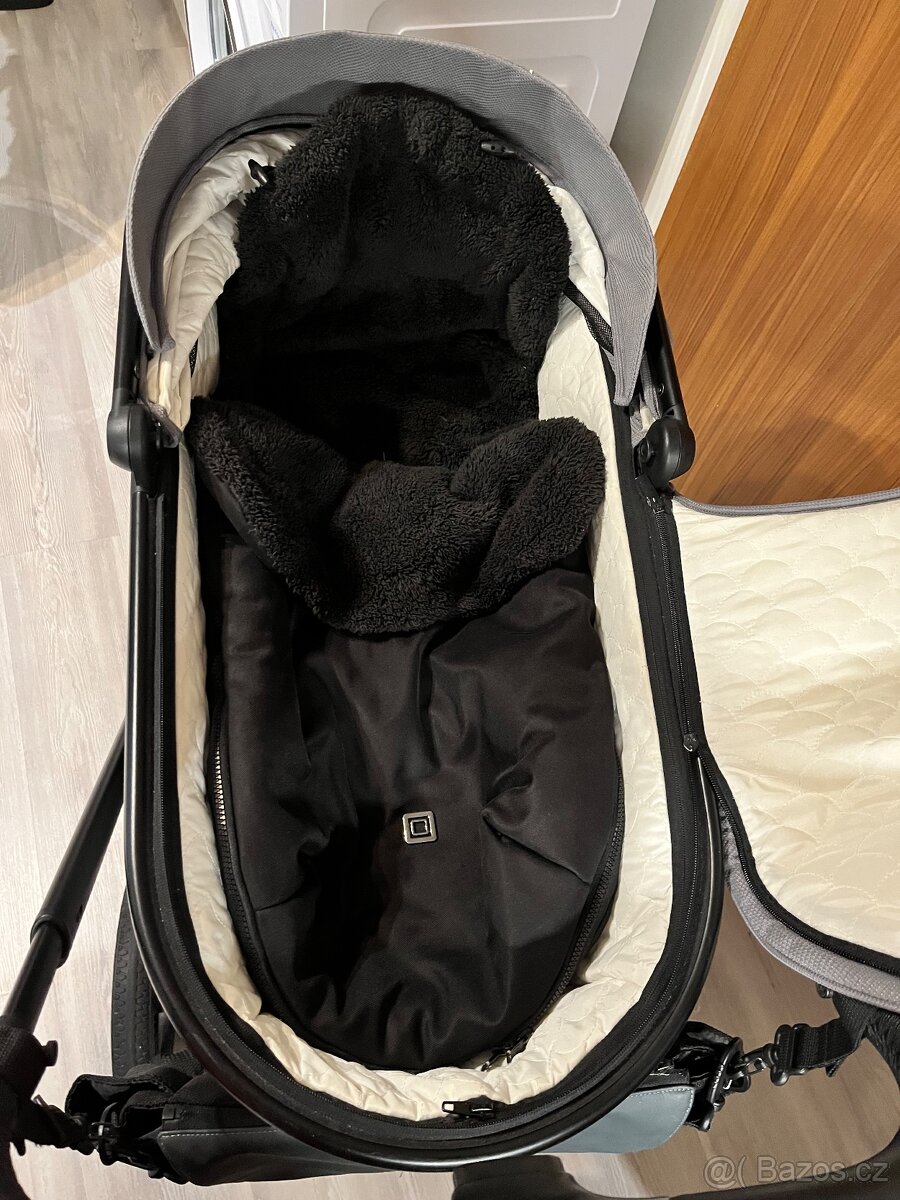 Kočárek moon resea s 2021 trojkombinace - 3