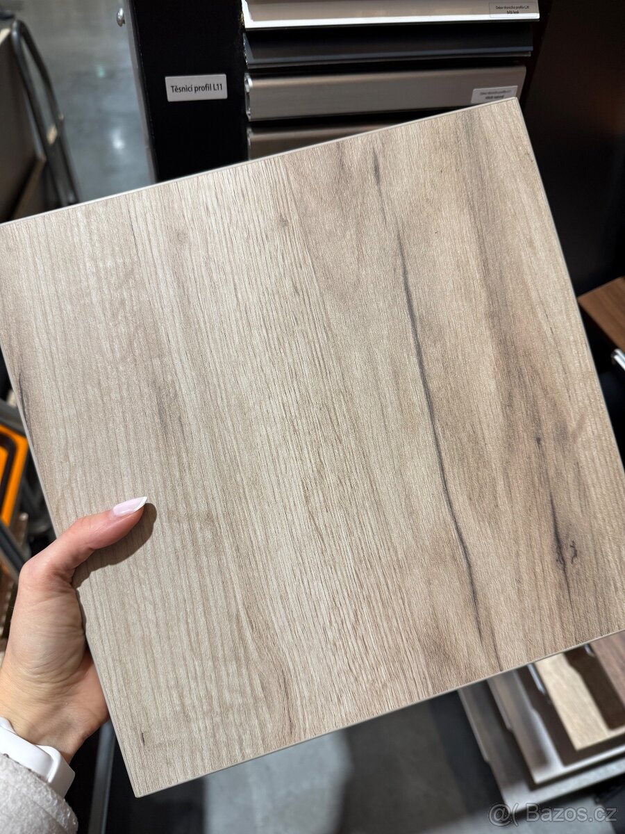 Předsíňová stěna - 3