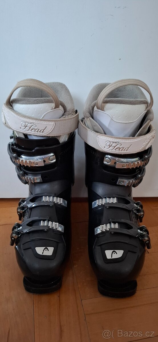 Dámské lyžáky Head Next Edge 70 vel. 25.5 - 3