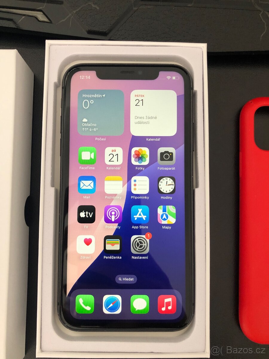 iPhone 11 , 128gb - 3