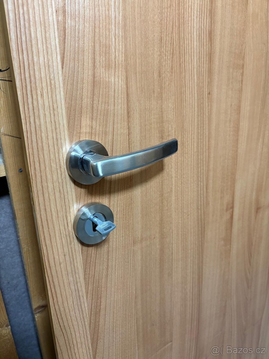 Interiérové dveře Pravé 85cm - 3