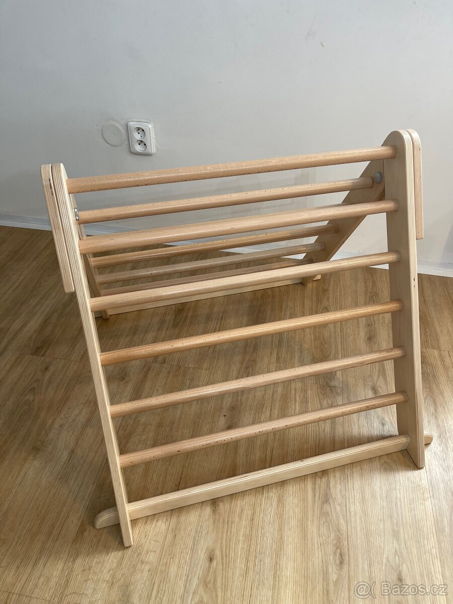 Montessori set utukutu / Climbou / Spectra - 3