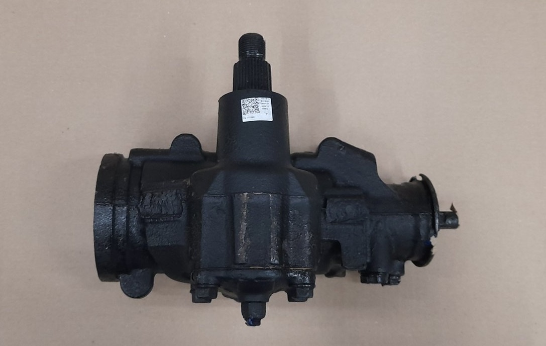 Převodka řízení CHEVROLET GMC - 3