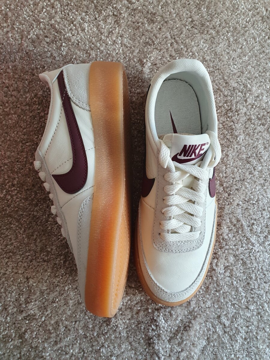 Tenisky Nike Killshot 2 NOVÉ vel. 34,5 - 3