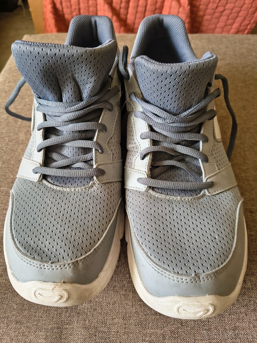 Panska obuv - tenisky - 3