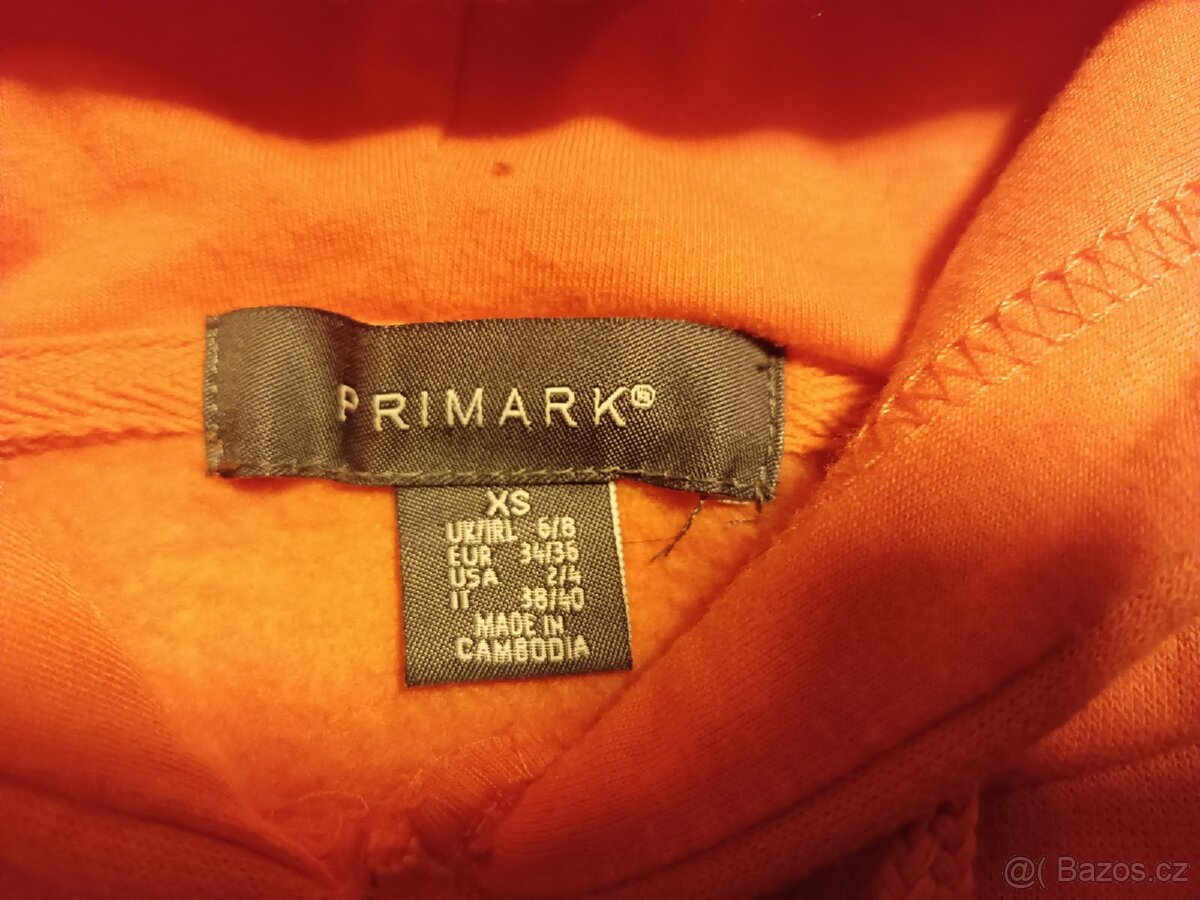 Chlapecké mikiny - 3