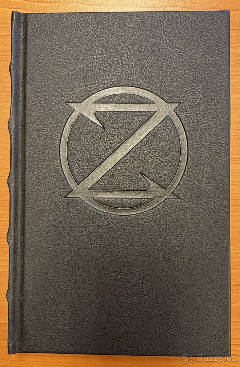 PRODÁM 5 CD BOX SET HALLOWEEN 78 - 3