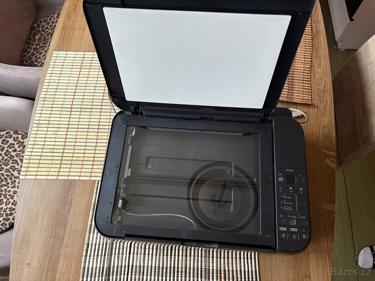 Tiskárna - 3