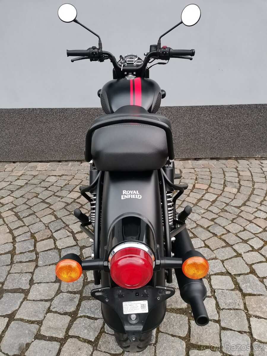 Royal Enfield Classic 350 - 3