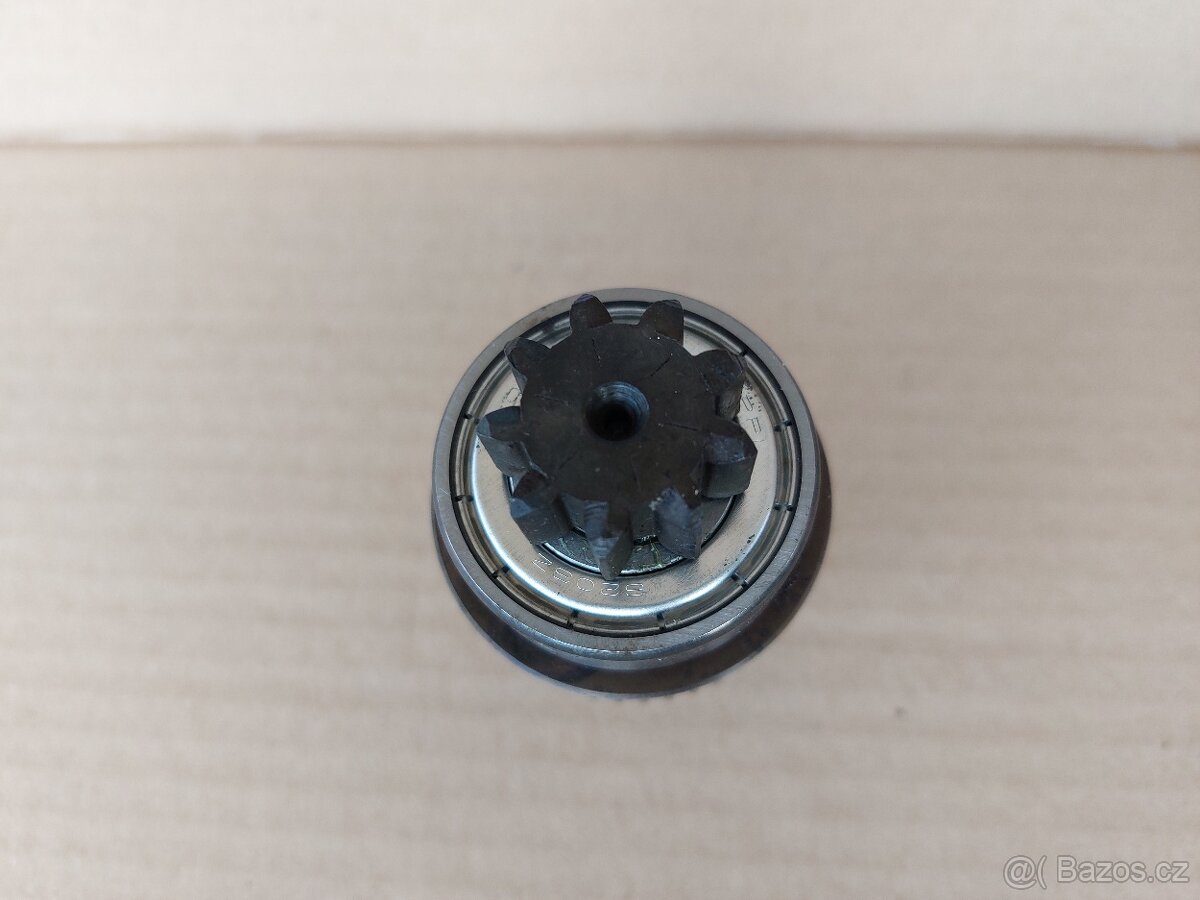 Škoda Felicia 1,3/1 ,9 D - 3