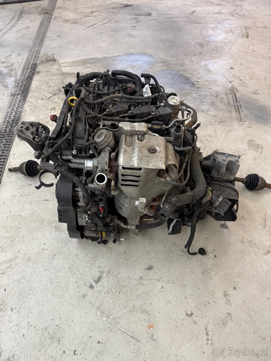 Ford Fiesta 1.0 101 PS - 3