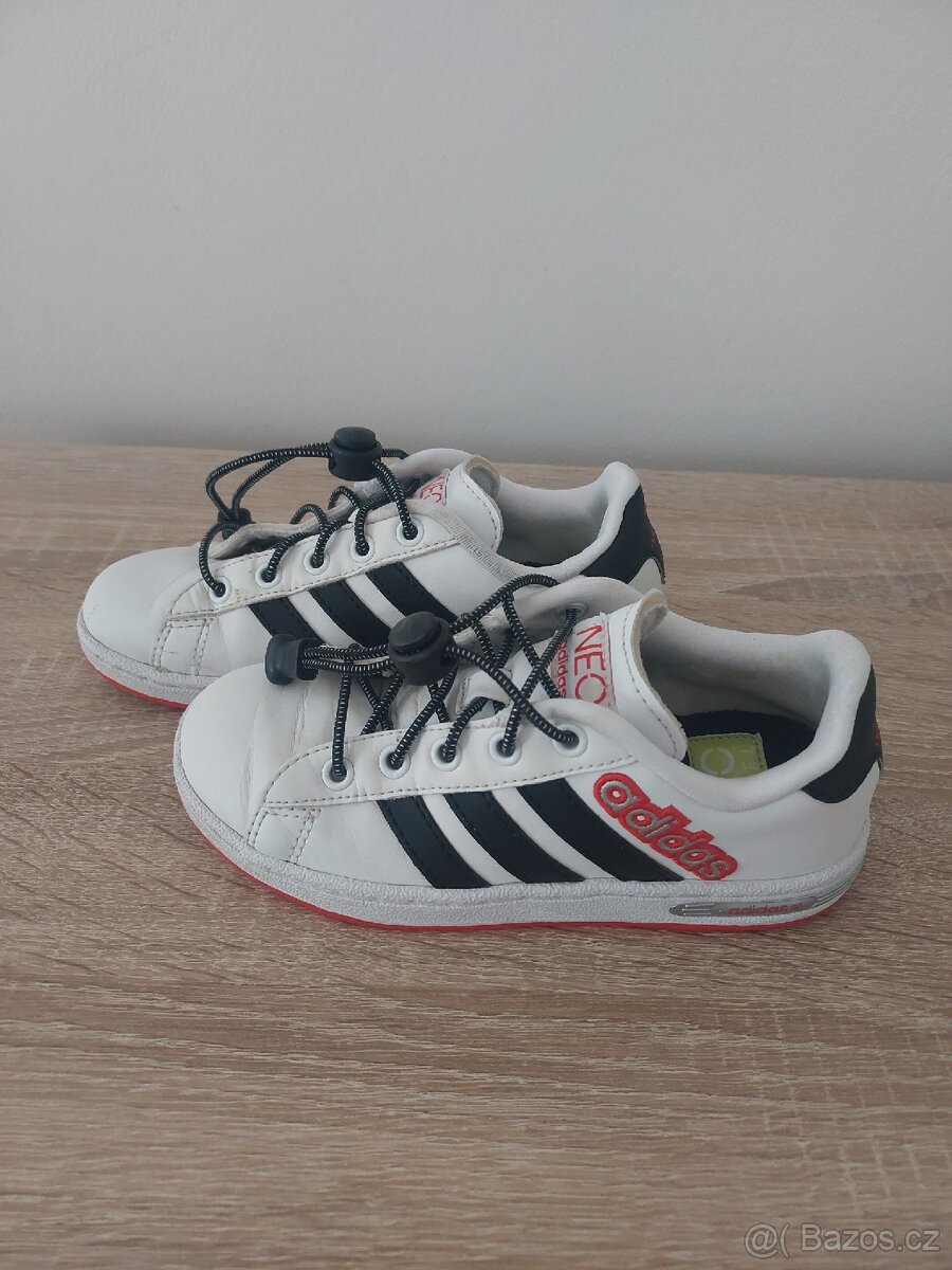 Dětské botasky - vel.30 - 3