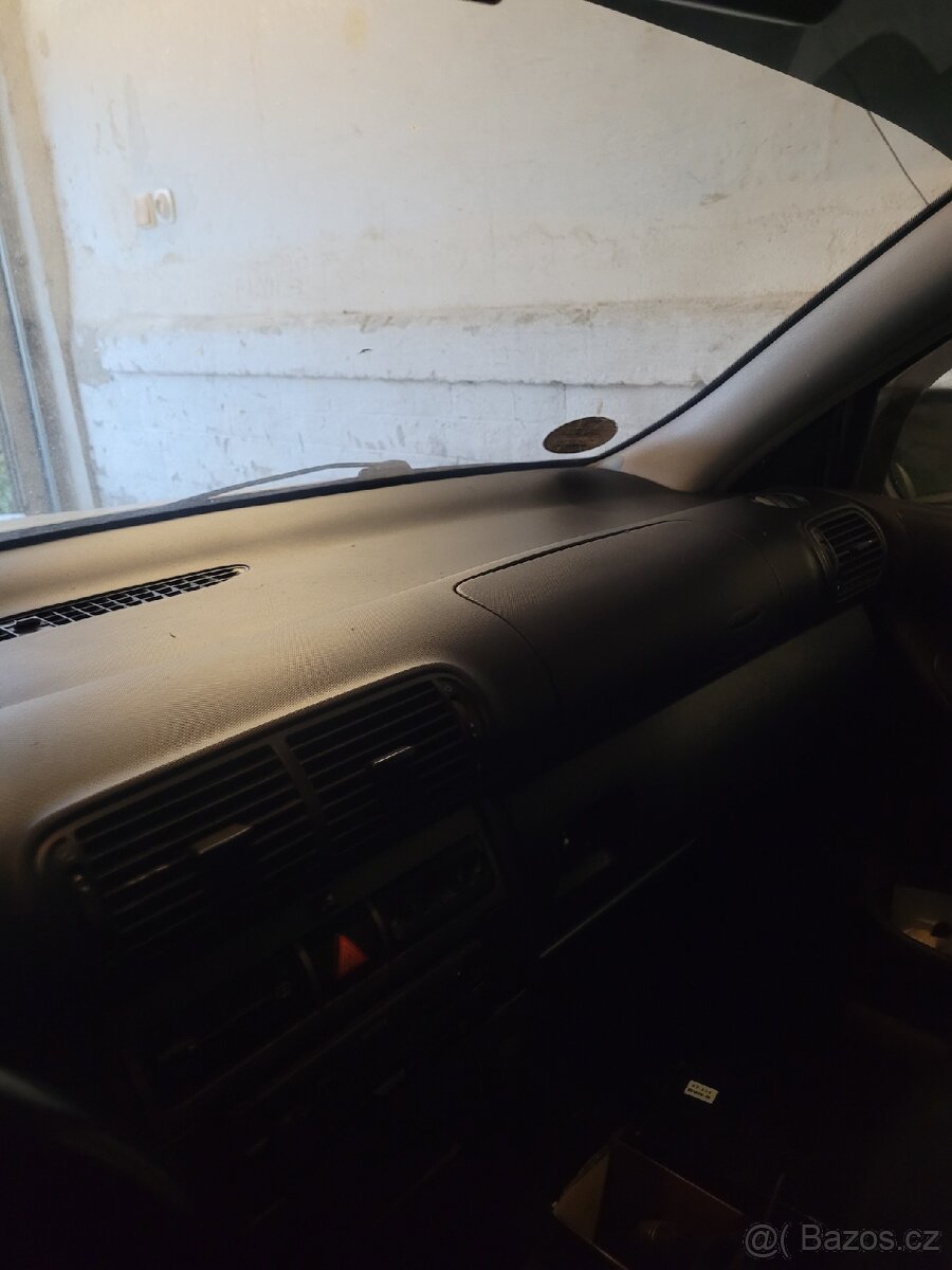 Díly Seat Leon 1m - 3