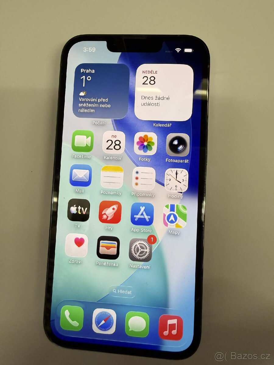 Iphone 13 PRO 128 - 3