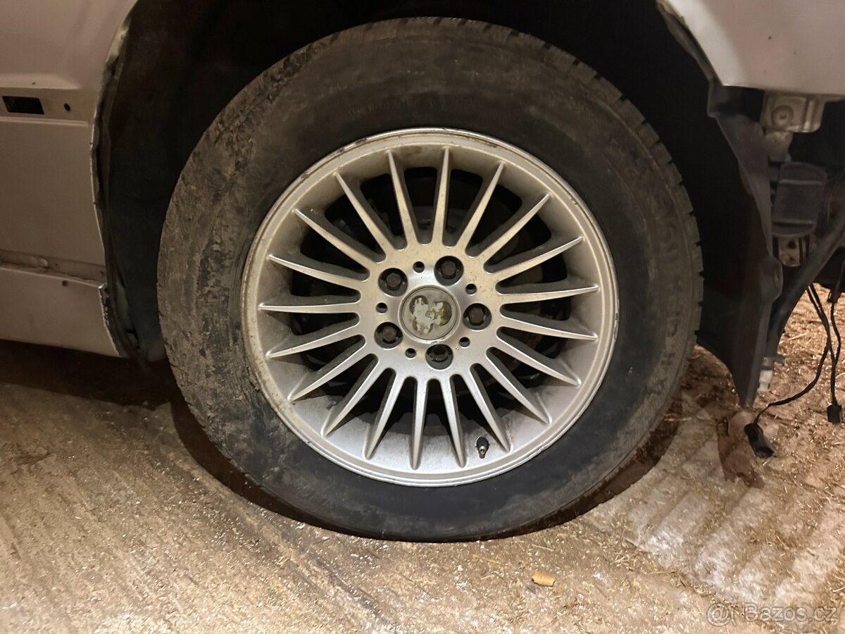 BMW E38 R16 styling 61 - 3