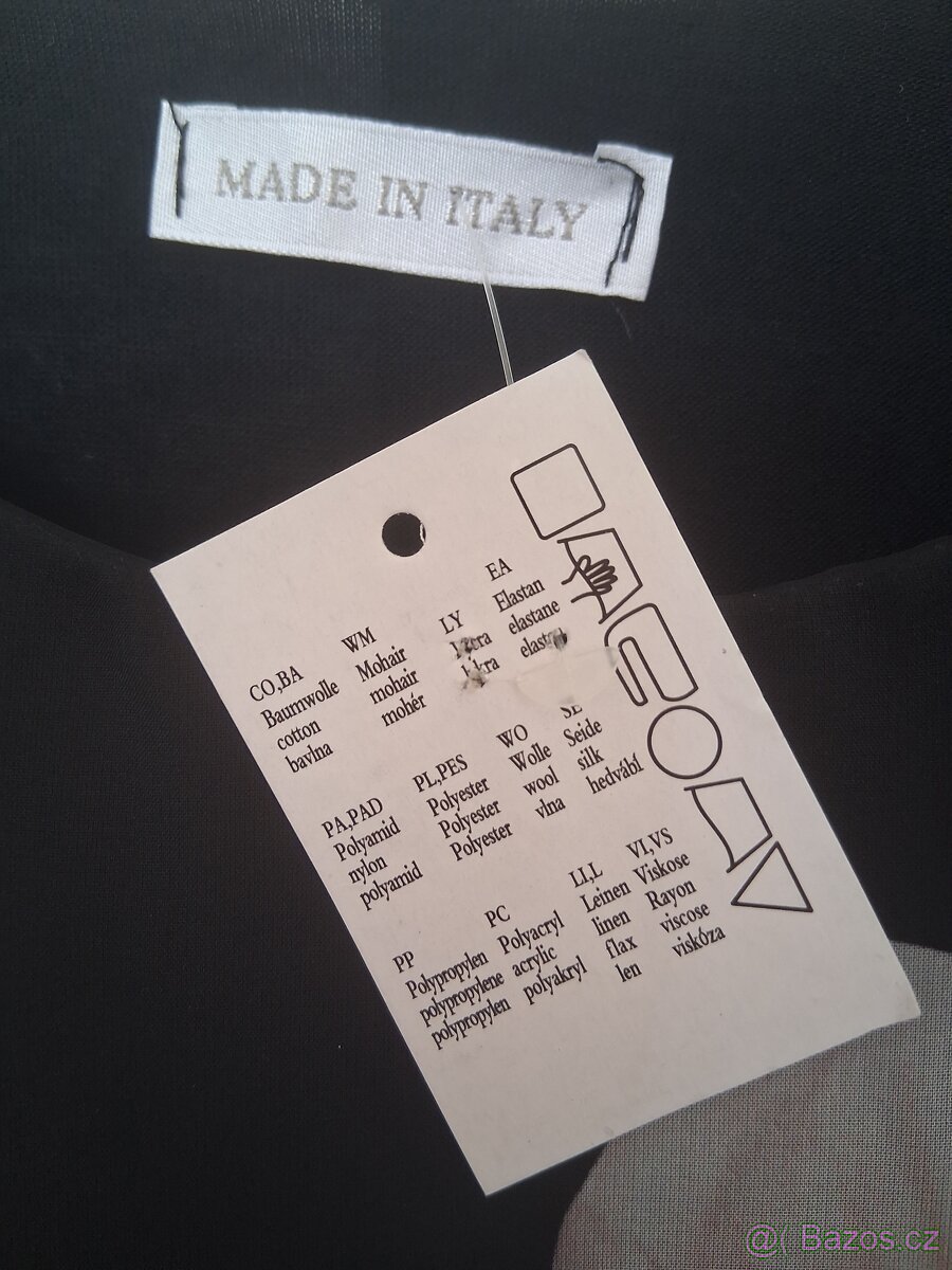 Halenka Made in Italy - 3