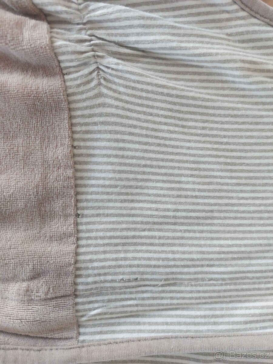 Spací pytel IKEA vel. 78 cm - 3