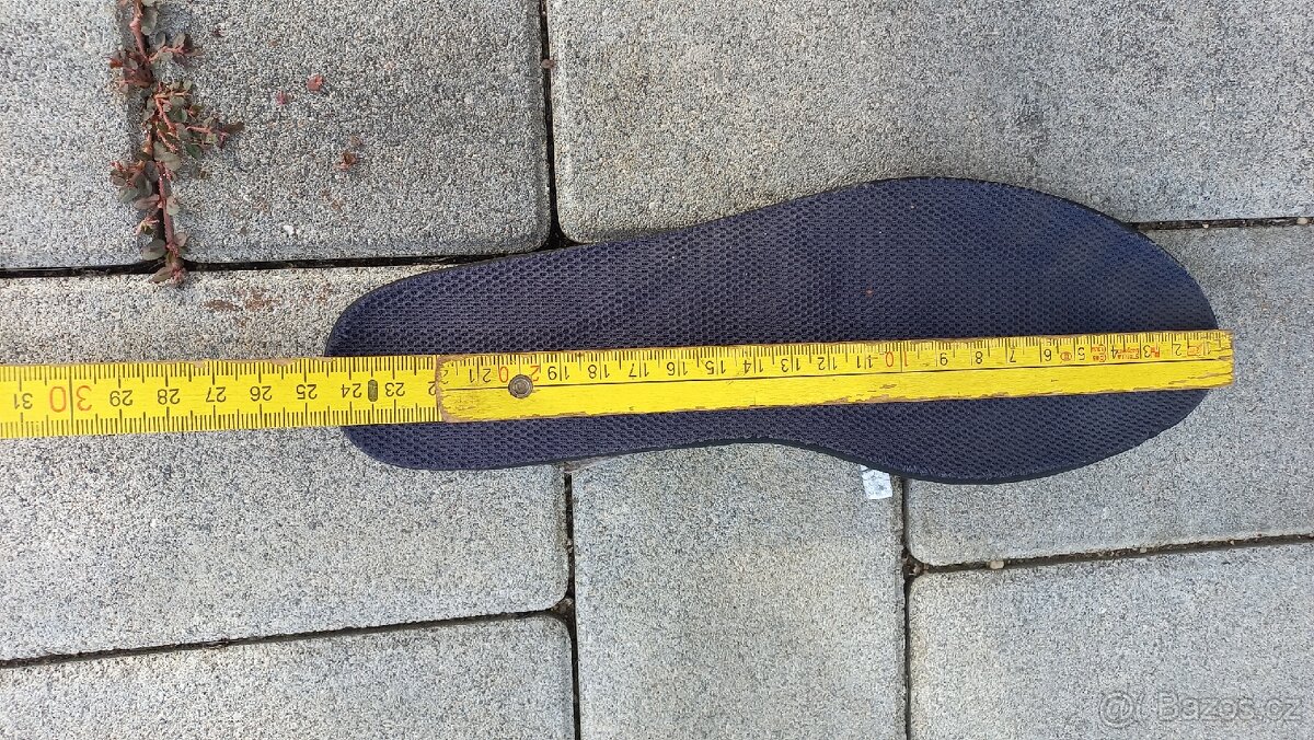 Dětské tenisky stélka 24, 5 cm - 3