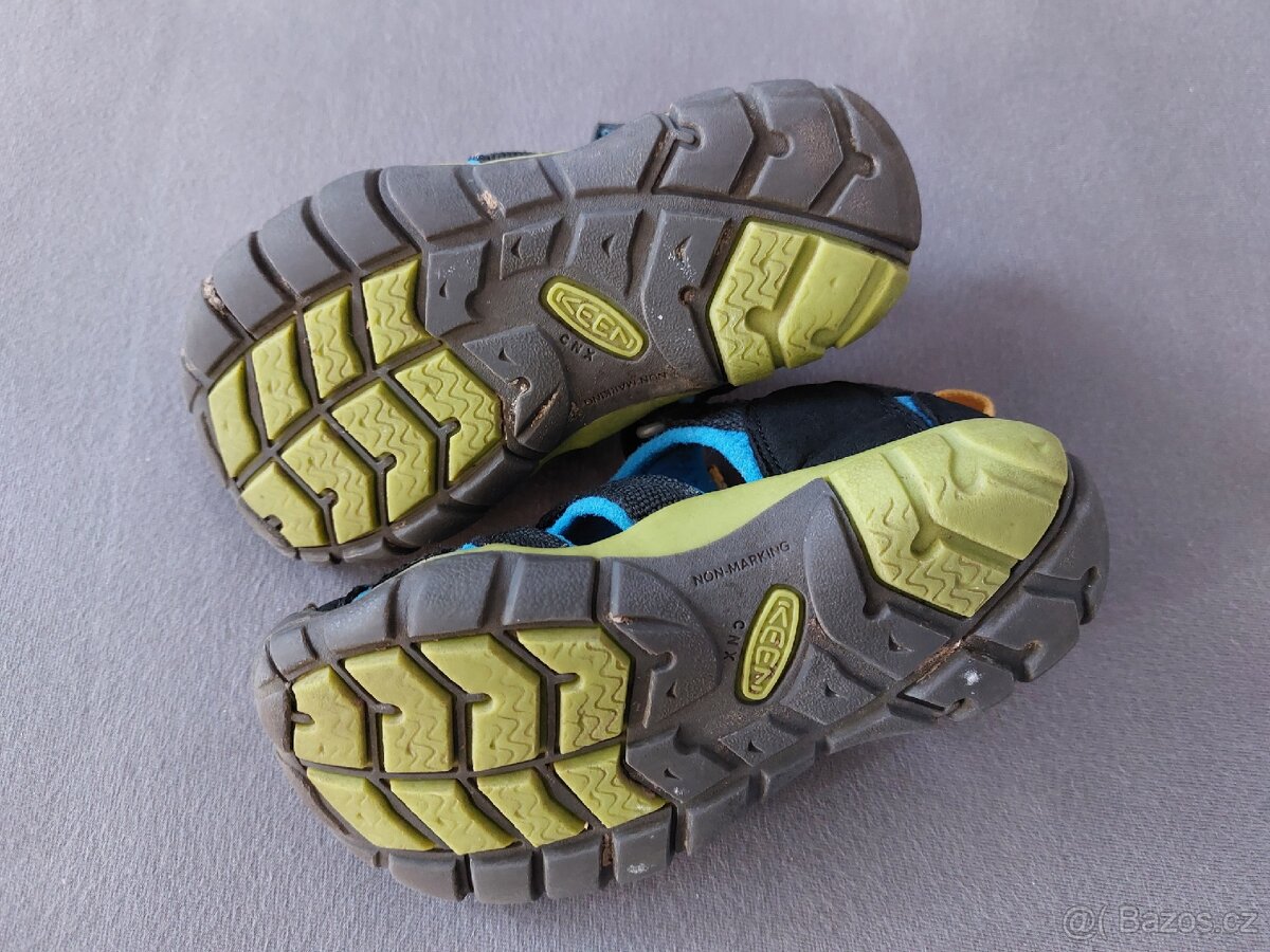Sandály Keen vel. 25/26 - 3