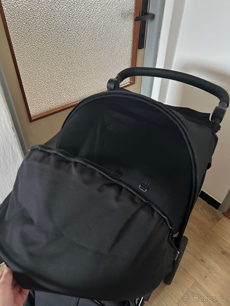 Britax b-motion 4 - 3