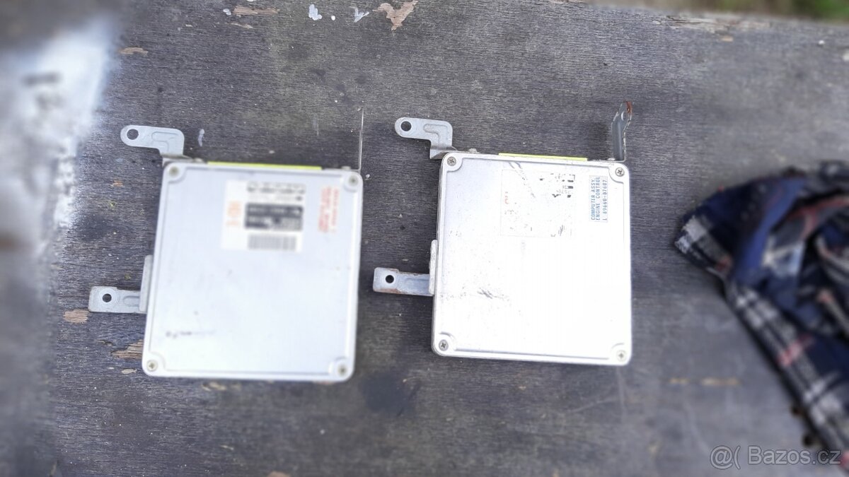 Daihatsu feroza offroad 1.6i 16v 70 kw - 3