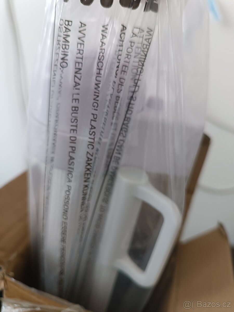 Zábrana zatahovací - 3