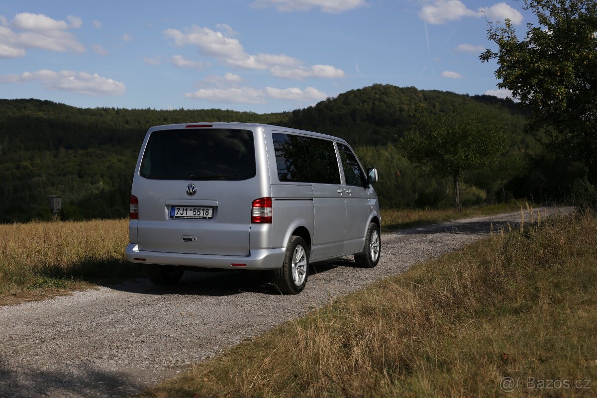 Půjčovna dodávek, Hořovice - 3