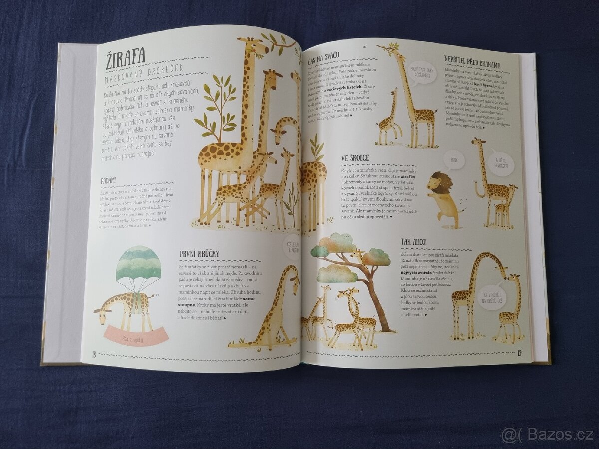 2x kniha: Pavly Hanáčkové - 3