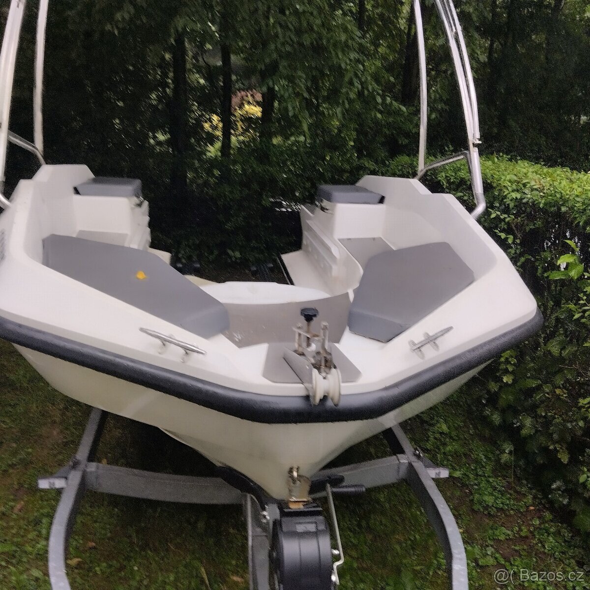 Sealver 444 r.v .2017 - 3