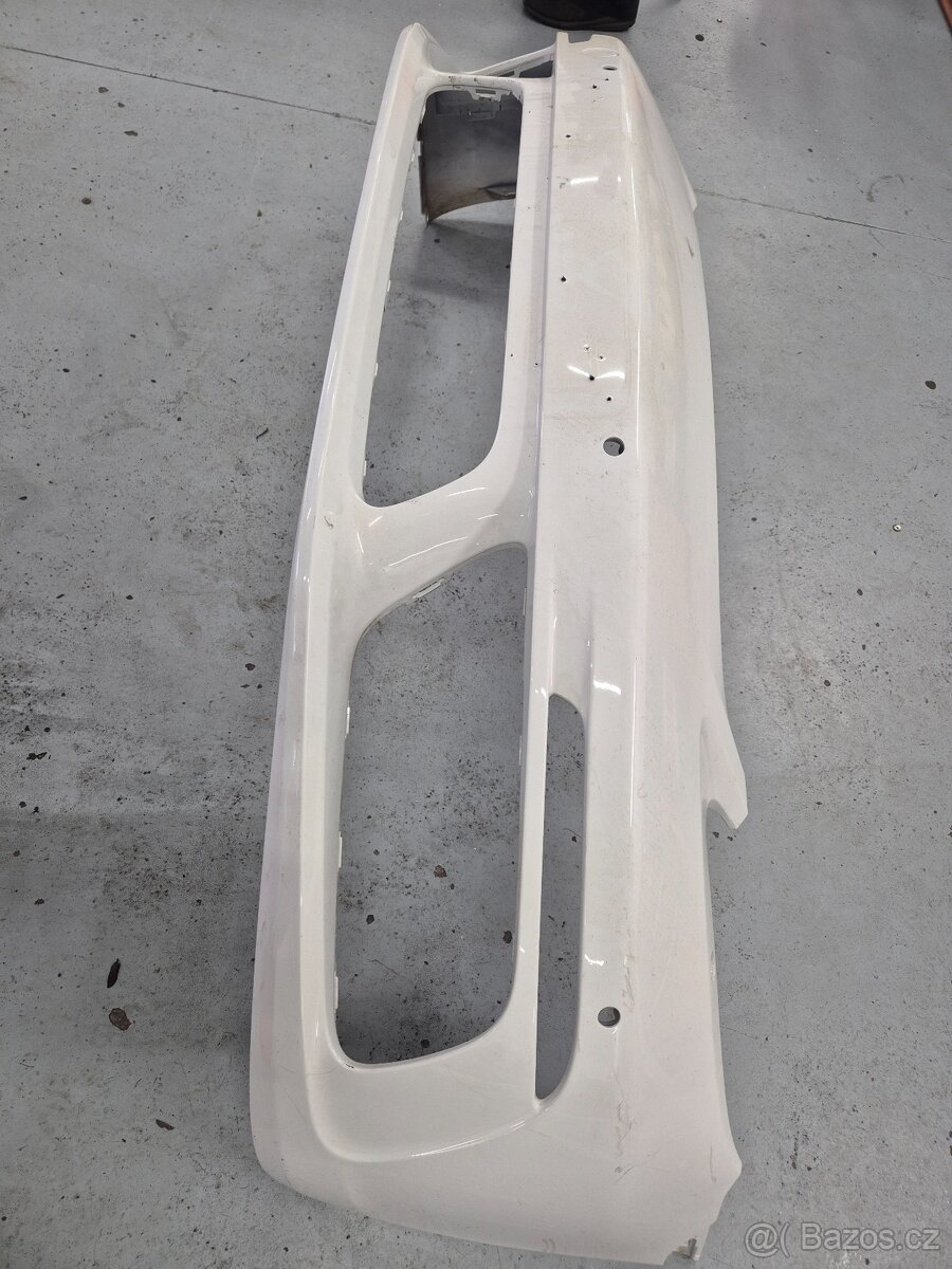 Predni naraznik PORSCHE CAYMAN - 3