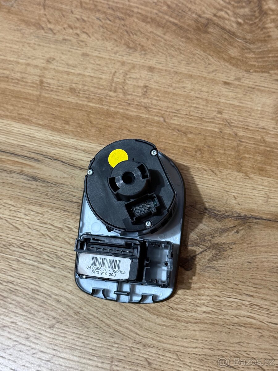 Přepínač světel SEAT Leon II - 3