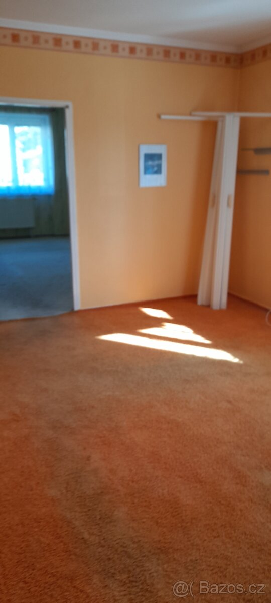 Prodej bytů 2+1 - 3