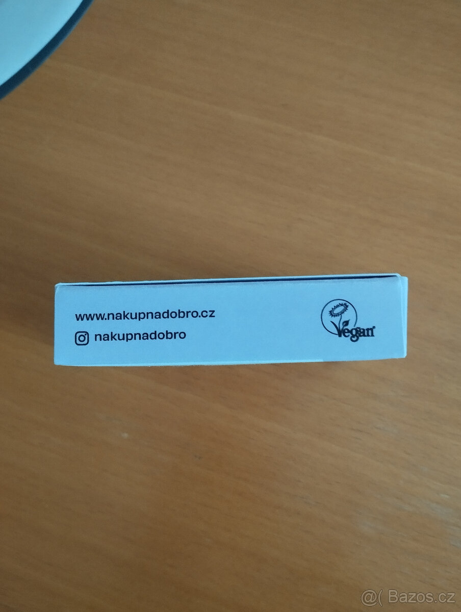 Přírodní mýdlo Perníček - 3